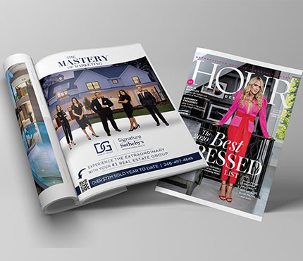 The LA Times Takeover