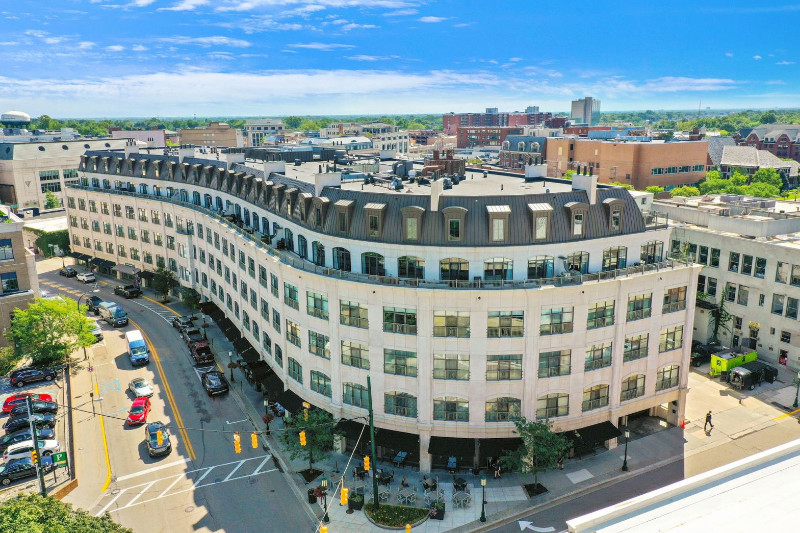 Dream home: Birmingham condo offers refined living in the heart of the city